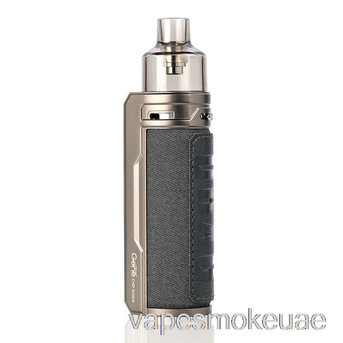Vape Uae Voopoo Drag S 60w Pod Mod Kit Mashup